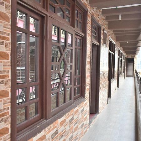 Zara Residence 1 Saidu Sharif Εξωτερικό φωτογραφία