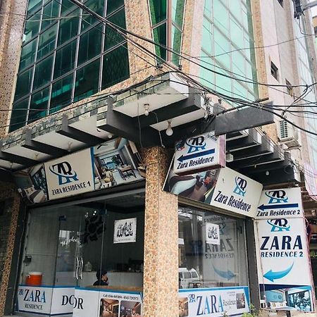 Zara Residence 1 Saidu Sharif Εξωτερικό φωτογραφία