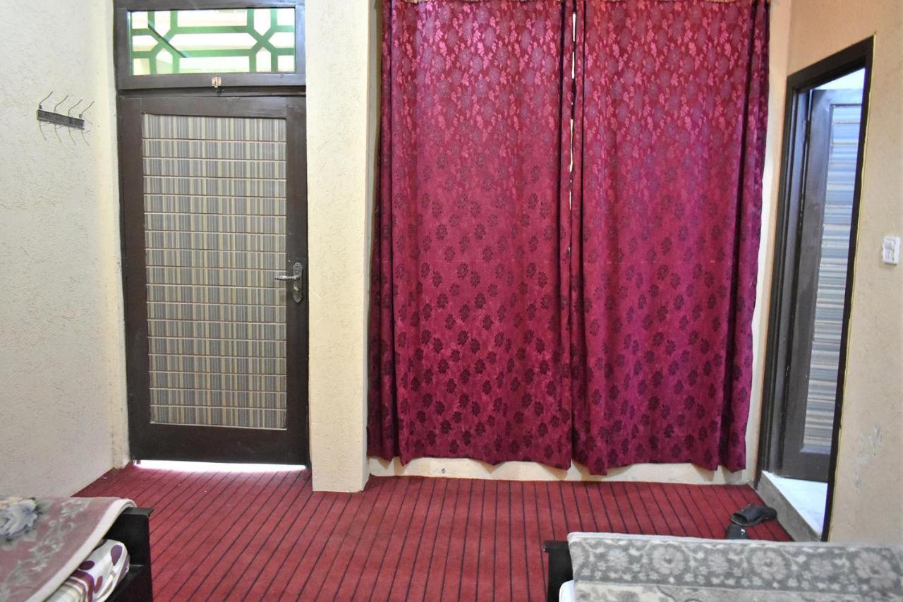 Zara Residence 1 Saidu Sharif Εξωτερικό φωτογραφία