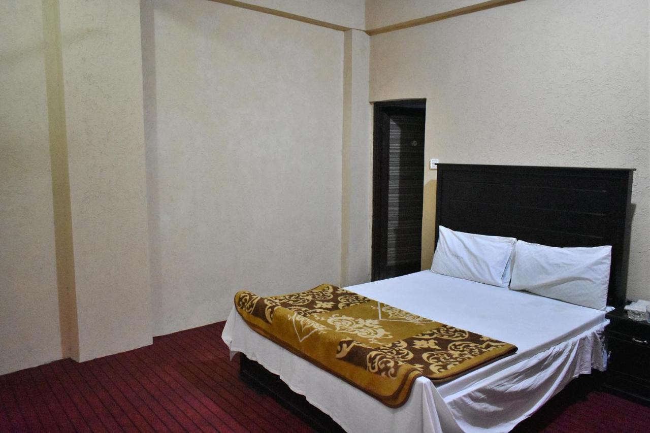 Zara Residence 1 Saidu Sharif Εξωτερικό φωτογραφία