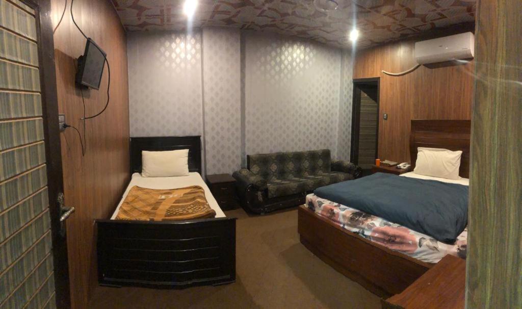 Zara Residence 1 Saidu Sharif Εξωτερικό φωτογραφία