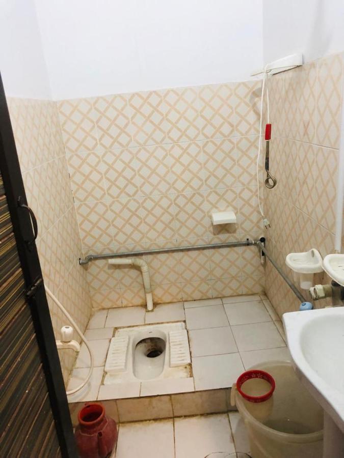 Zara Residence 1 Saidu Sharif Εξωτερικό φωτογραφία