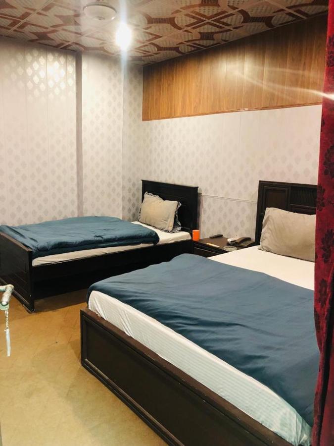 Zara Residence 1 Saidu Sharif Εξωτερικό φωτογραφία